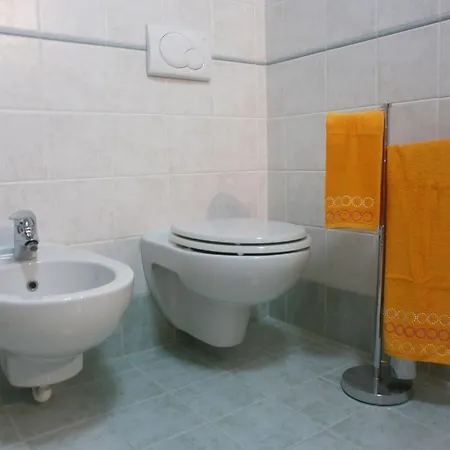 Apartment Viola Appartamento