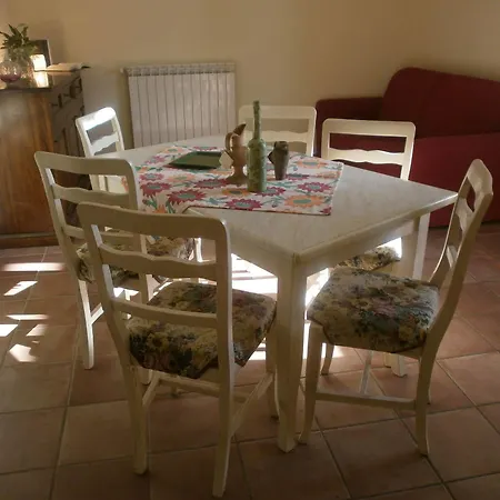 Viola Appartamento Apartment Lucca