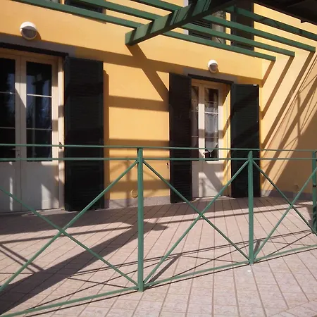 Viola Appartamento Apartment