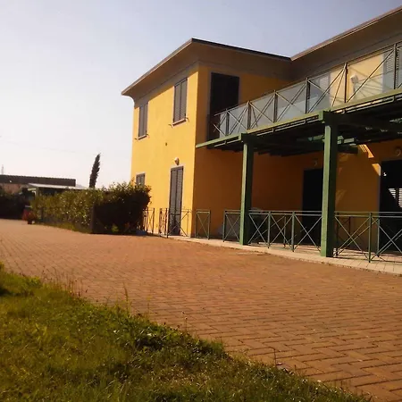 Viola Appartamento Apartment